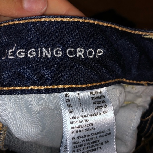 jeans - Picture 5 of 6